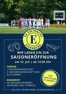 \"Einladung\"